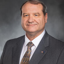 Leonard Christian