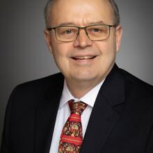 Charles "Bob" Iyall