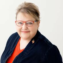 Marnie Claywell