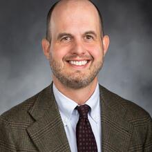 Drew Hansen