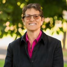 Marcia Kelbon