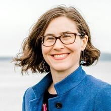 Elizabeth (Liz) Lovelett
