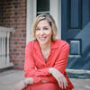 headshot of pamela paul