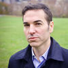 eyal press headshot