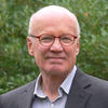 Robert Paarlberg headshot
