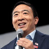 Photo of Andrew Yang