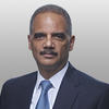 Eric H Holder Jr Headshot