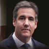 michael cohen headshot