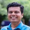 Chirag headshot