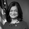 Congresswoman Pramila Jayapal