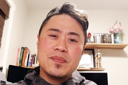 Still from Viet Nguyen