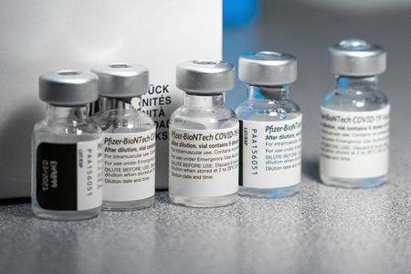 Still from Dec. 29, 2020 - The COVID-19 vaccine in WA state