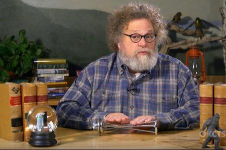 Still from The Northwest’s most notable hoaxes