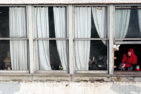teardown