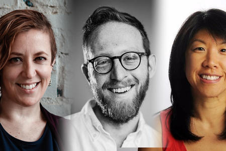 Jillian Cork, Andrew Marantz and Cecilia Kang