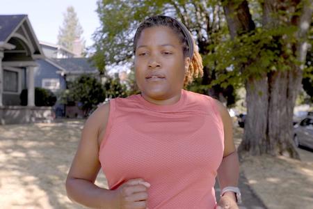 Still from Meaning Through Movement
