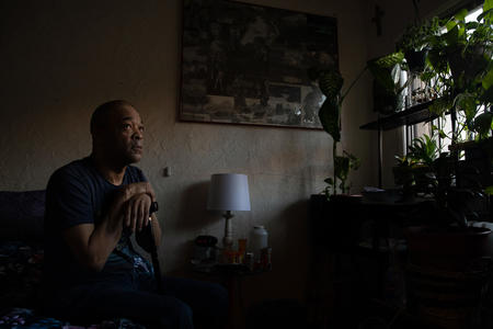 Tyrone Porter 