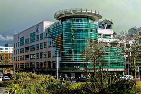 KOMO-TV