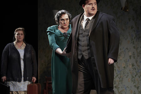 Seattle Opera Katya Kabanova