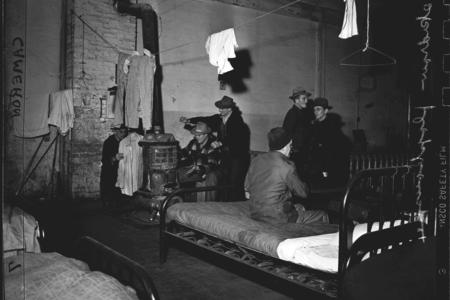 Homeless in Seattle: The roots of a crisis