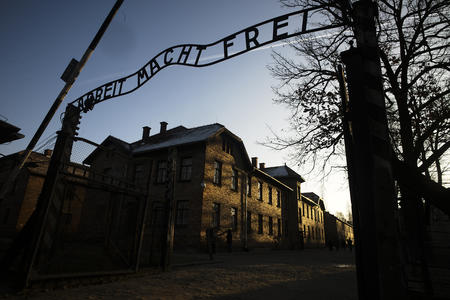 Auschwitz-Birkenau