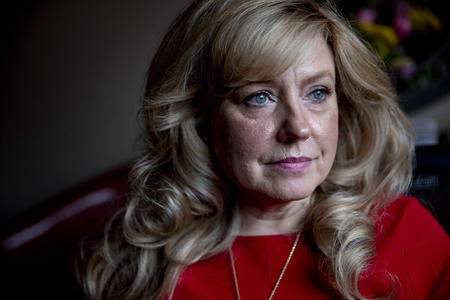 State Rep. Jenny Graham