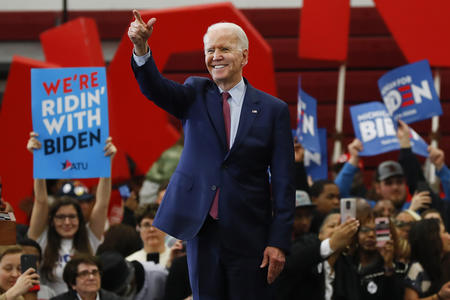 Joe Biden