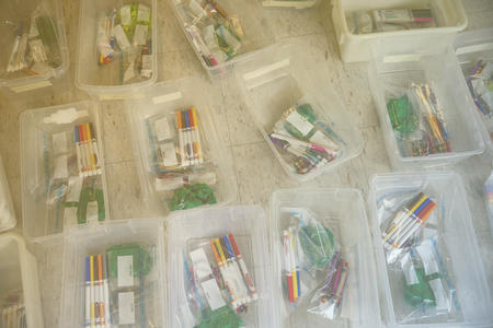 school supplies