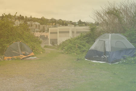 tents