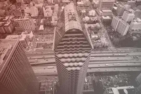 Seattle municipal tower