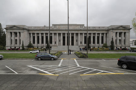 state supreme court