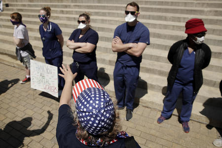 Protests