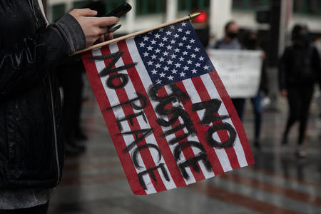 american flag