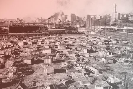 Hooverville