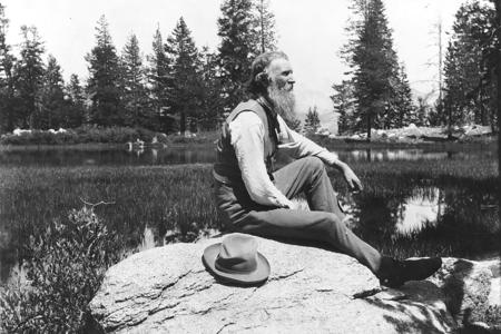 John Muir