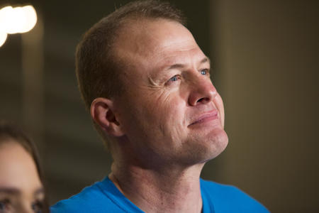Tim Eyman