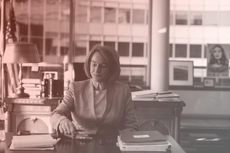 Mayor Jenny Durkan