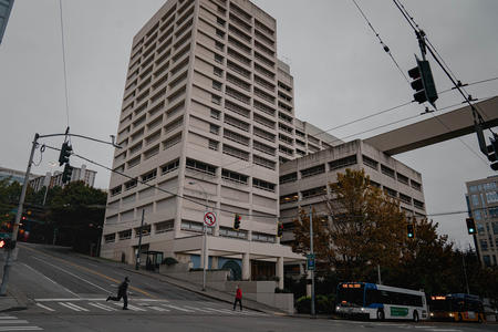 King County Jail