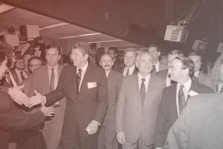 Reagan and others