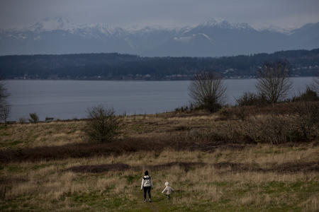 discovery park