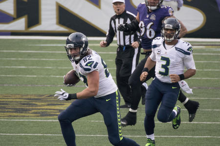 Luke Willson