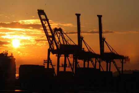 Port of Seattle