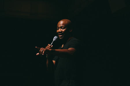 Craig Campbell  - Ignite Seattle 33