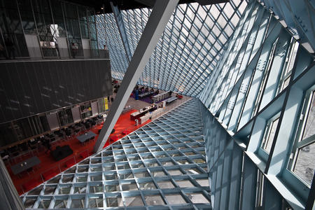 Seattle Public Library 