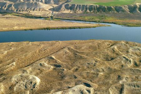 Hanford Reach National Monument