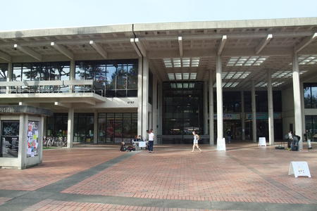 Evergreen State College