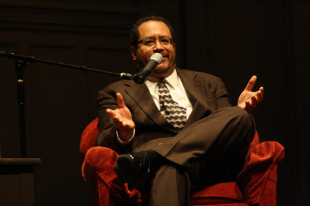 Michael Eric Dyson
