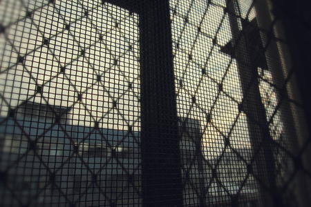 Prison