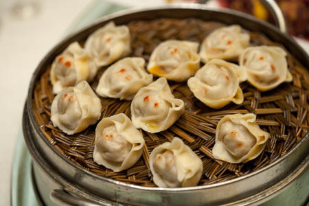 Dumplings