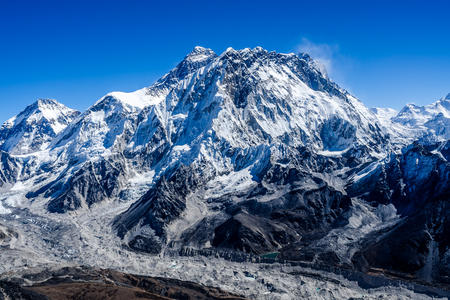 Mt. Everest